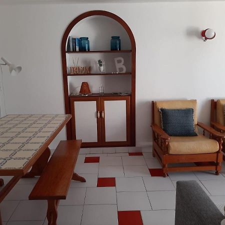Apartamentos Cavaco Odeceixe Kültér fotó