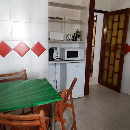 Apartamentos Cavaco Odeceixe Kültér fotó