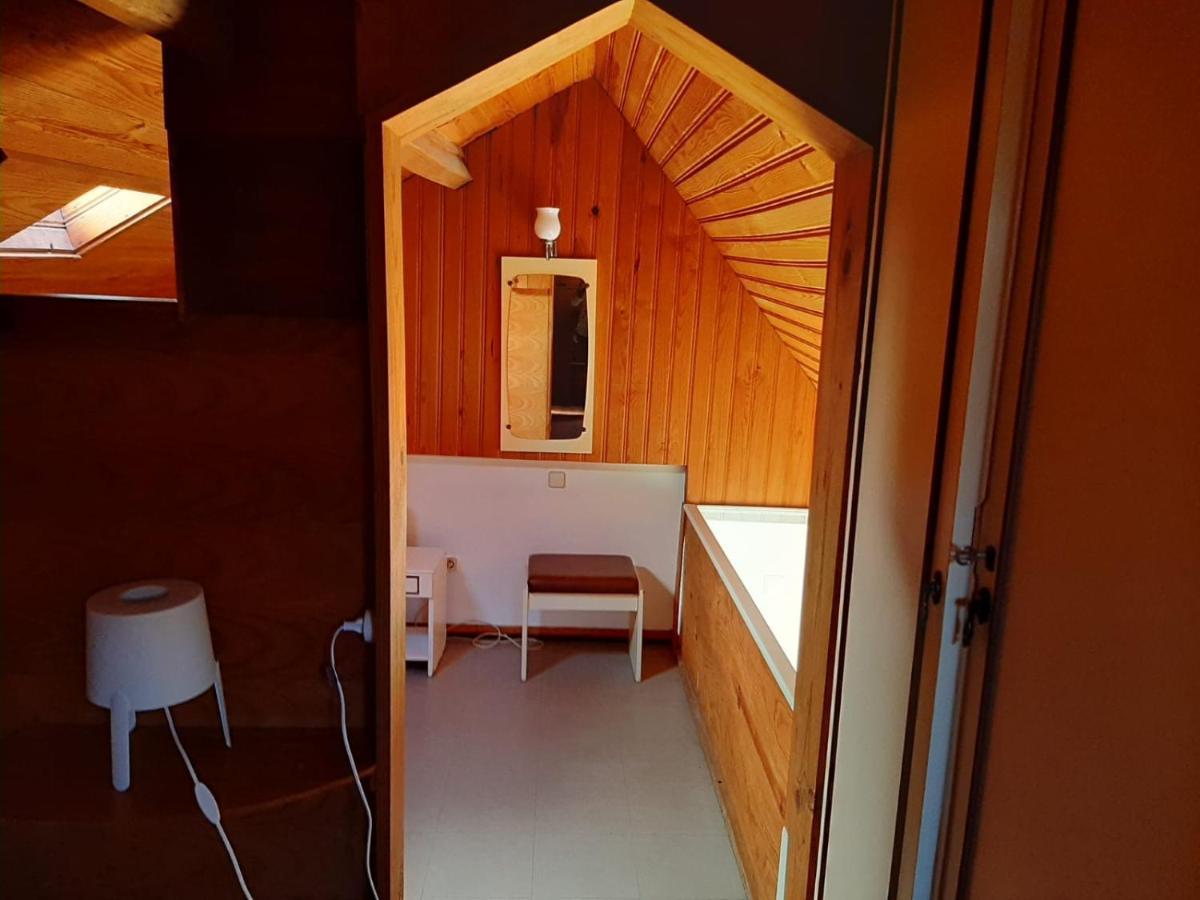 Apartamentos Cavaco Odeceixe Kültér fotó