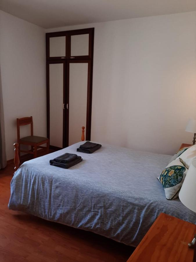 Apartamentos Cavaco Odeceixe Kültér fotó