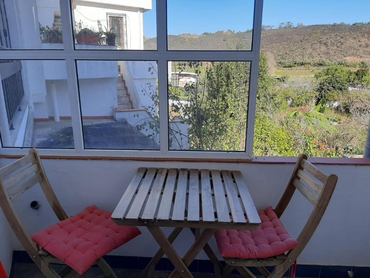 Apartamentos Cavaco Odeceixe Kültér fotó