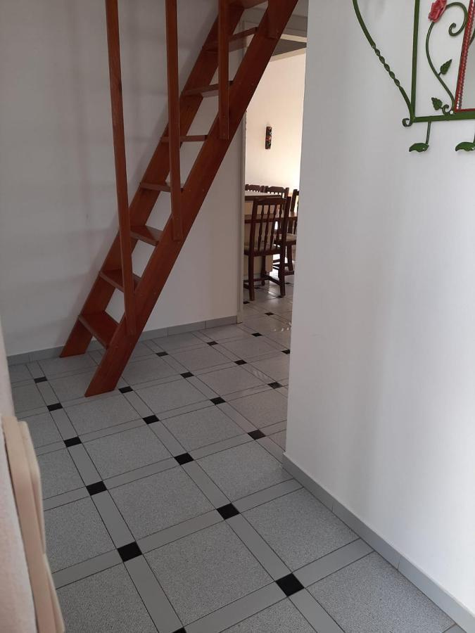 Apartamentos Cavaco Odeceixe Kültér fotó
