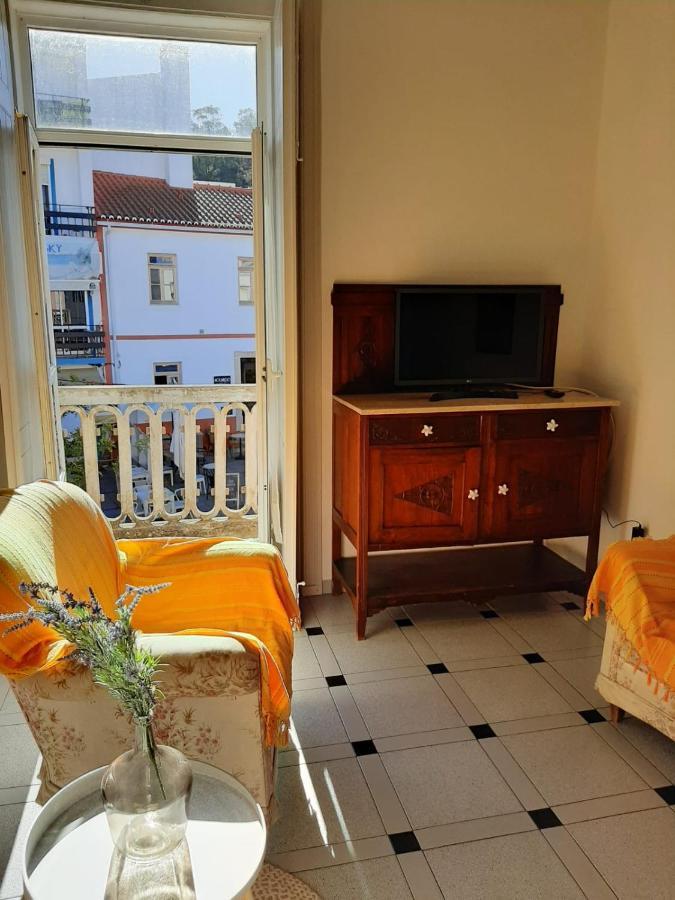 Apartamentos Cavaco Odeceixe Kültér fotó