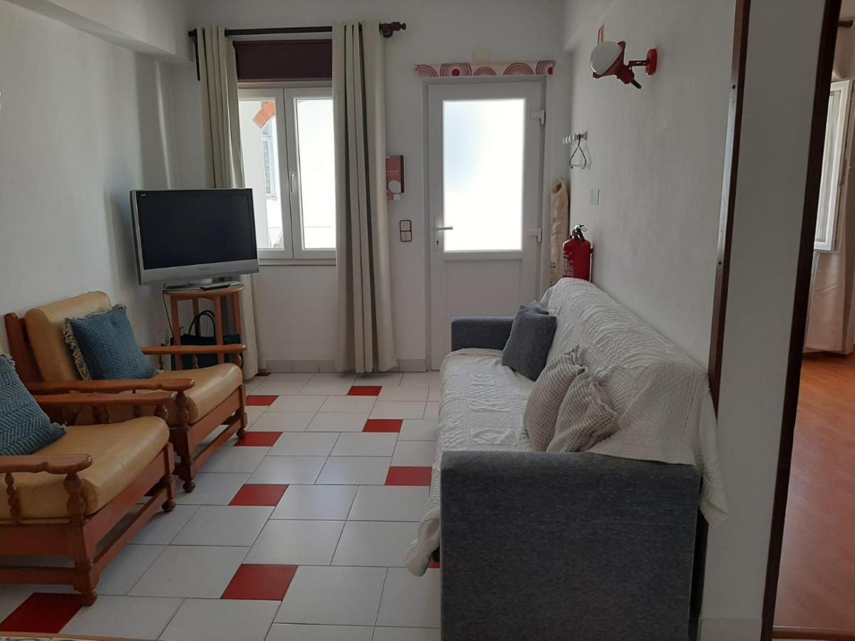 Apartamentos Cavaco Odeceixe Kültér fotó