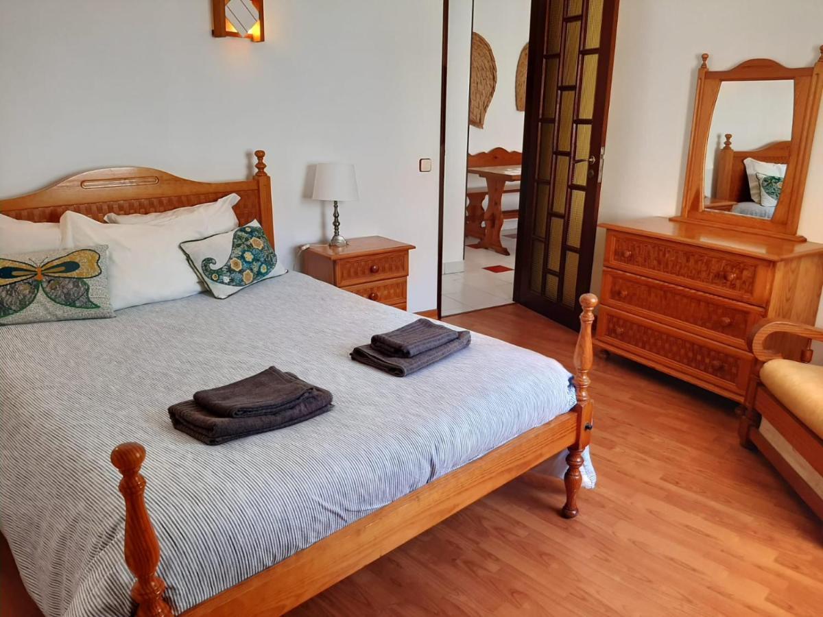 Apartamentos Cavaco Odeceixe Kültér fotó