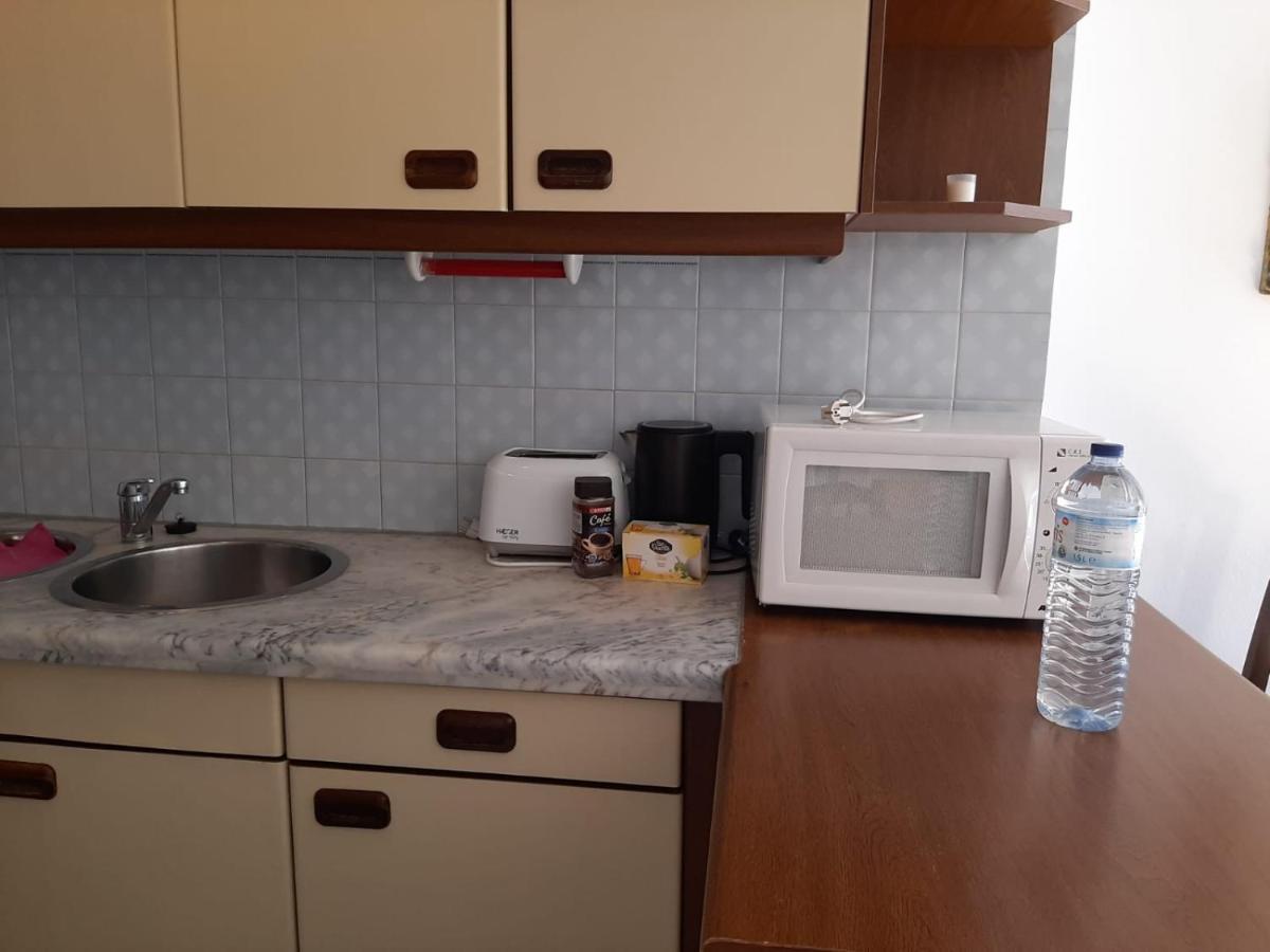 Apartamentos Cavaco Odeceixe Kültér fotó
