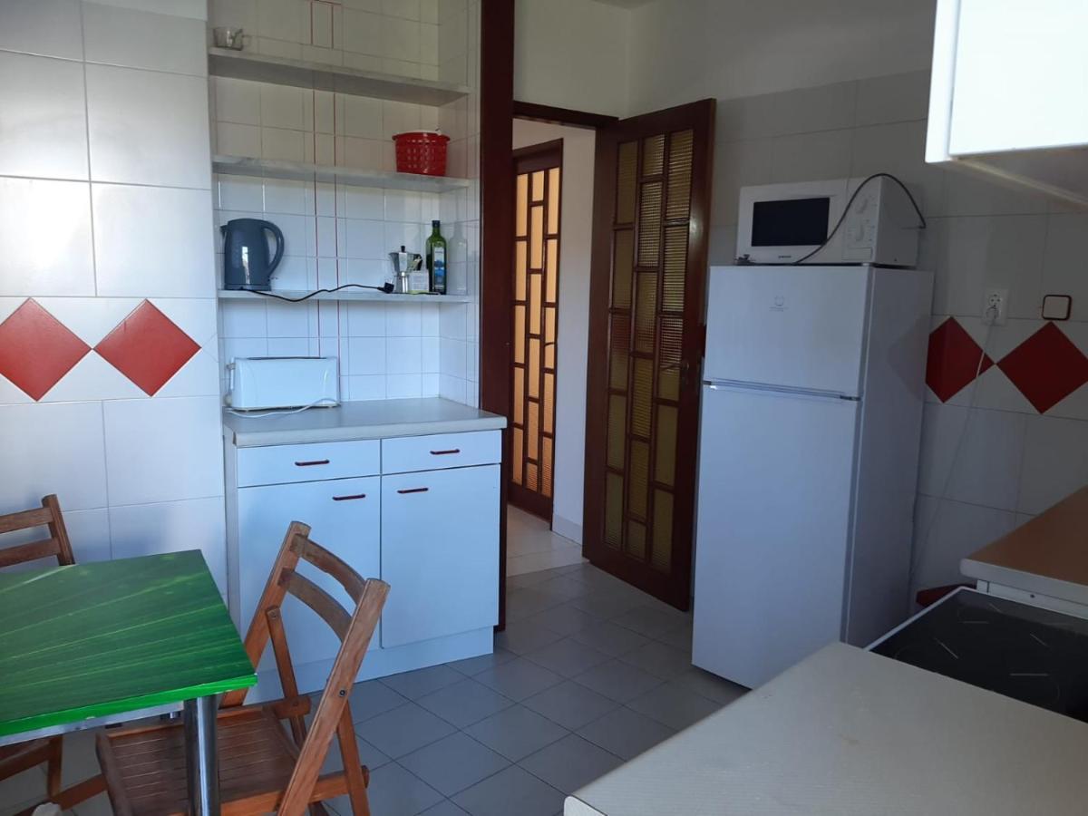 Apartamentos Cavaco Odeceixe Kültér fotó