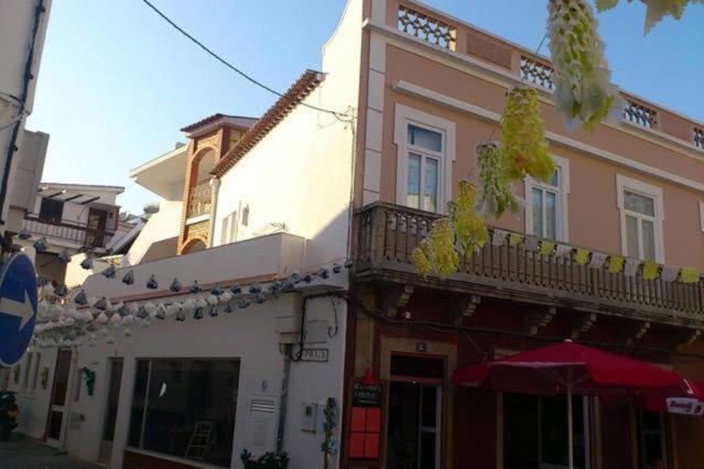 Apartamentos Cavaco Odeceixe Kültér fotó