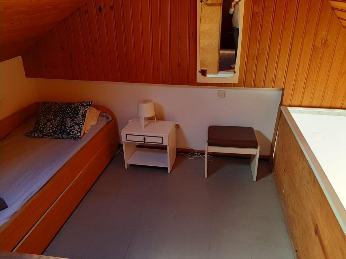 Apartamentos Cavaco Odeceixe Kültér fotó