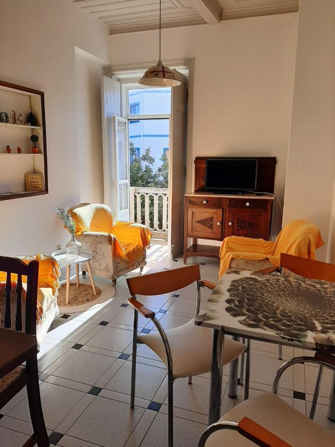 Apartamentos Cavaco Odeceixe Kültér fotó