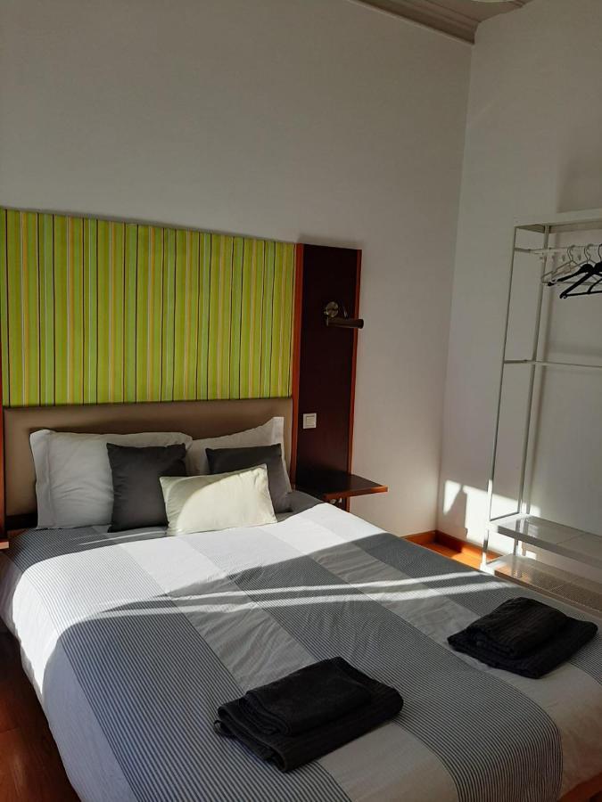 Apartamentos Cavaco Odeceixe Kültér fotó