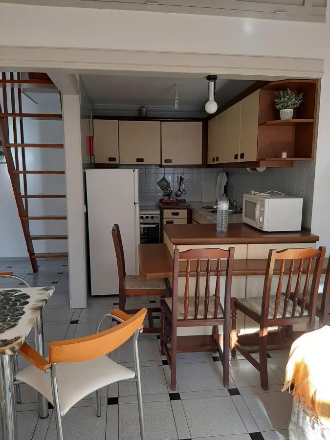 Apartamentos Cavaco Odeceixe Kültér fotó