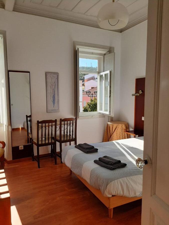 Apartamentos Cavaco Odeceixe Kültér fotó